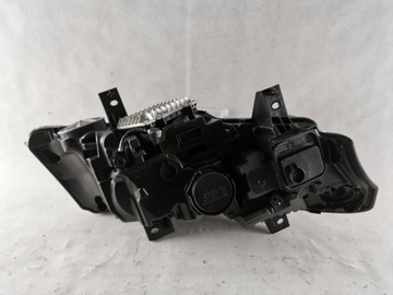 фото thumb №12, Iveco stralis s-way полный led левый фара лампа 58029054780