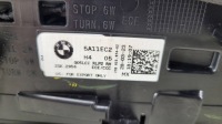 фото thumb №8, Bmw x5 g05 рестайлінг lci фара передня права (права фара, головне світло) задня зад w кришка багажника 5a11ec2