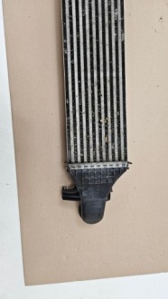 Купити Радіатор інтеркулер mercedes cla b-k a2465008500, фото thumb