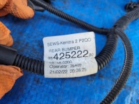 фото thumb №15, Opel-części | mokka b жгут электропроводка pdc бампера перед 9842522280