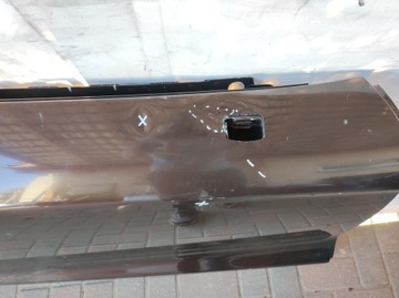 фото thumb №11, Дверь porsche taycan передние правые