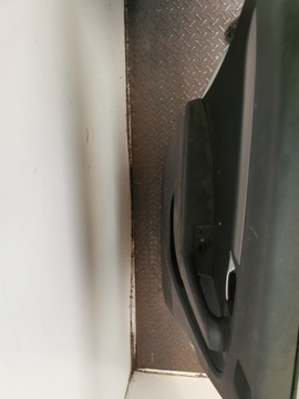 фото thumb №10, Дверь левый i правый зад vw passat b7 универсал la7w