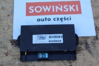 фото thumb №1, Модуль телефона bluetooth audi a5 8t siemens