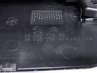 фото thumb №7, Туннель подлокотник европа оригинал 9823377380 peugeot 208 ii 24r