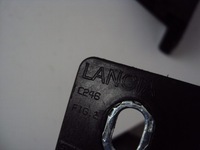 фото thumb №4, Кронштейн насоса abs fiat panda 3