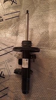 фото thumb №1, Bmw 4 g26 430dx m440ix амортизатор перед лівий 6889313