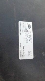 фото thumb №2, Лампа фара renault premium dxi оригінал