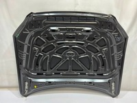 фото thumb №8, Volvo xc60 ii - капот крышка двигателя