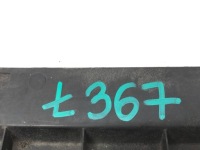 Skoda octavia iv спойлер накладка нижняя бампера перед 5e3807611a Киев, фото thumb