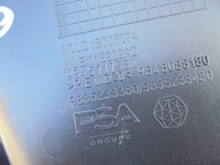 фото thumb №8, Бардачок полка туннель верхний usb citroen e-c4 c4 3 iii 23r. 9835233380