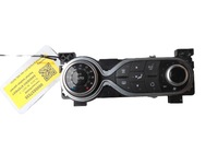 фото thumb №1, Панель обдув кондиціонера dacia sandero stepway