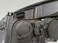 фото thumb №14, Renault scenic 3 iii рестайлінг лампа праві перед права передня лінза uk