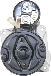 Купити Starline стартер 12v citroen jumper/fiat ducato, фото thumb