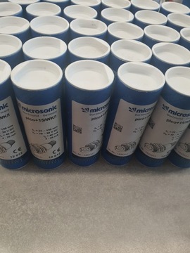 MICROSONIC PICO+15/WK/I Ультразвуковой датчик