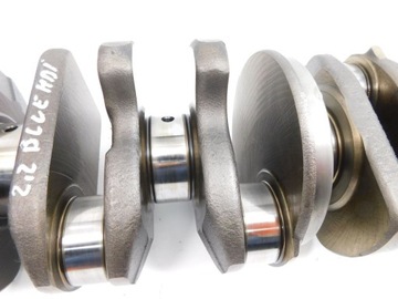 фото thumb №9, Wał колінчастий шатун 20r citroen jumper boxer 2.2 блакитний hdi opel movano 2.2d