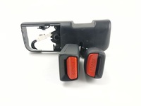 фото thumb №11, Клипса ремней задняя комплект honda cr-v iv rm lift 2014-2018 a82855-t0n-q1