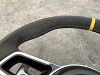 фото thumb №5, Porsche 991 911 carerra gt3rs gt3 rs руль алькантара