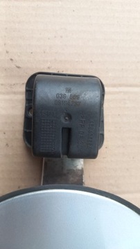 фото thumb №3, Кришка заливання пального opel corsa c z147