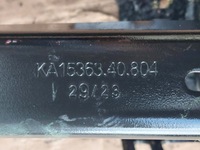 фото thumb №7, Skoda octavia iv 4 5e3 балка бампера передний