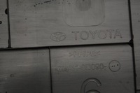 фото thumb №5, Обивка крышки багажника toyota yaris cross 22-2024r