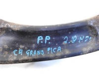 фото thumb №8, Важіль правий перед c4 grand picasso i 2.0 hdi