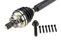 фото thumb №2, Nty npw-vw-173 wał приводной