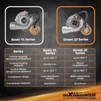 фото thumb №14, K04 турбокомпрессора do audi a4 vw passat 1.8t anb двигатель 1999 -2004 k04-015