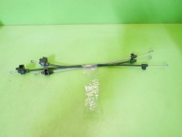 фото thumb №1, Троси керування вентиляція chevrolet spark iii m300 09-13