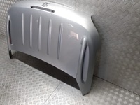 фото thumb №8, Крышка багажника багажника peugeot 206 cc ezr