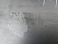 фото thumb №7, Спойлер накладка бампера ford ranger