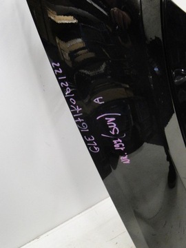 фото thumb №9, Mercedes gle 167 w167 suv крило правий 197