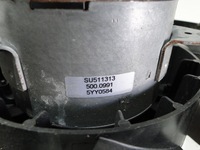 фото thumb №7, Dacia оригінальний номер 5yy0584 вентилятор радіатора вентилятор