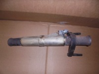 Купить Vw crafter 2.5 tdi element глушителя, фото thumb