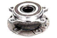 фото thumb №2, Ashika 44-19027 ступица колеса