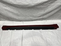 фото thumb №1, Молдинг накладка порог левая alfa romeo stelvio quadrifoglio qv