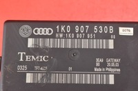 фото thumb №7, Блок управления модуль шлюз audi a3 8p 2.0 tdi 03r