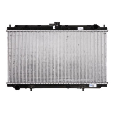 фото thumb №13, Nrf 52069 радіаторів, система охолодження двигуна