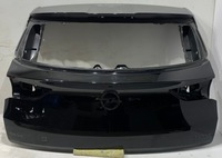 фото thumb №1, Opel grandland x 17- крышка багажника багажника