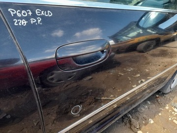 фото thumb №7, Peugeot 607 двері правий перед праві передні exld