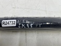 Молдинг hyundai ix35 09-15r. новая правая передняя молдинг уплотнитель уплотнитель Доставка, фото thumb