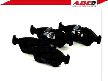 фото thumb №3, Тормозные колодки тормозные daewoo cielo espero lanos nexia f