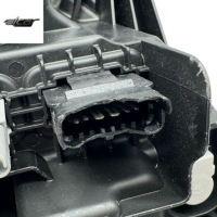 фото thumb №6, Фара левые перед полный led smart fortwo forfour a4539069701