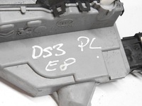фото thumb №9, Citroen ds3 09-14 замок дверь левый перед 6 pin psa 006253