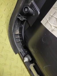 фото thumb №12, Land rover discovery iii обивка дверь правый задняя