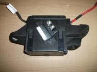 фото thumb №1, Mercedes b w246 модуль захисний запобіжник