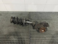 фото thumb №1, Поворотный кулак левая левый перед амортизационная стойка 543028774r renault master 3 iii lift