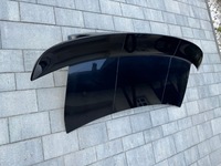 фото thumb №5, Dodge charger srt задня кришка багажника багажника замок камера спойлер 2015+