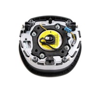 фото thumb №12, Bmw f10 f11 подушка водія подушка безпеки 6783829