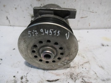 фото thumb №5, Компресор кондиціонера 51794515 fiat bravo ii 1.4