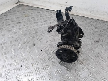 ТНВД VW TRANSPORTER T4 074130107E 0460485003 2.4 D